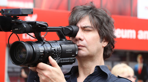 Neil Harris Wedding Videographer