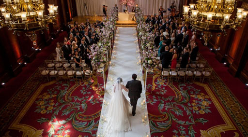Wedding Videography