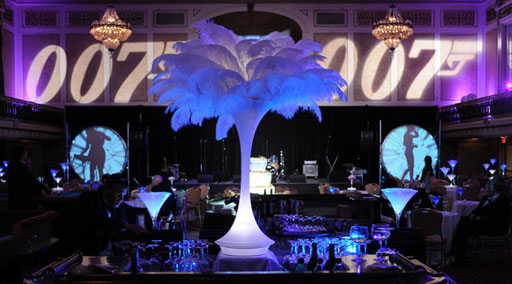Make the most of your special event
