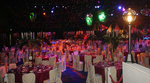 The Barmitzvah Party of Toby Khanzadeh at Hallmark Hotel, Wilmslow 10th September 2017